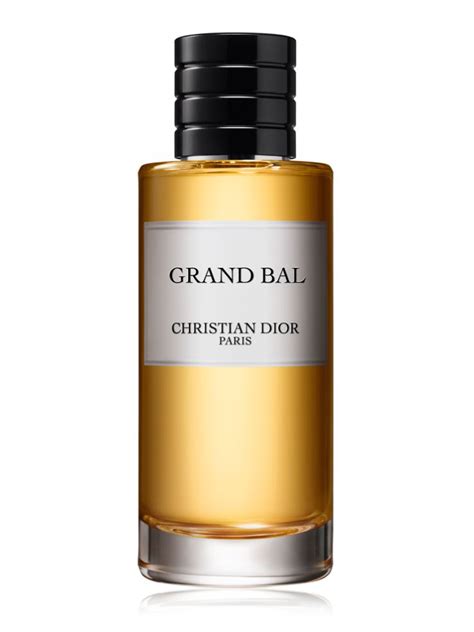 dior grand bal 100ml best price|dior grand bal price.